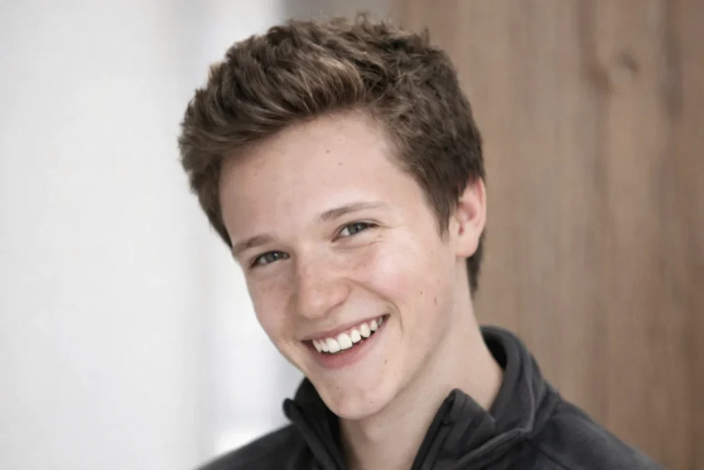 Pirmin Dahlmeier – Warum er die Öffentlichkeit meidet