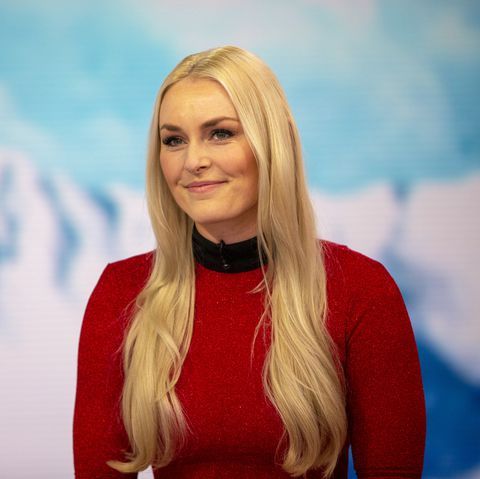 Wer ist Lindsey Vonn heute