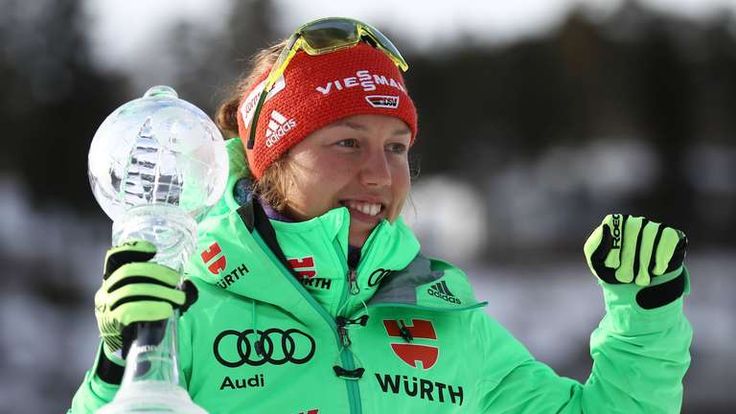 Laura Dahlmeier – Vermögen, Biathlon-Karriere und Fakten zu Unfall-Gerüchten