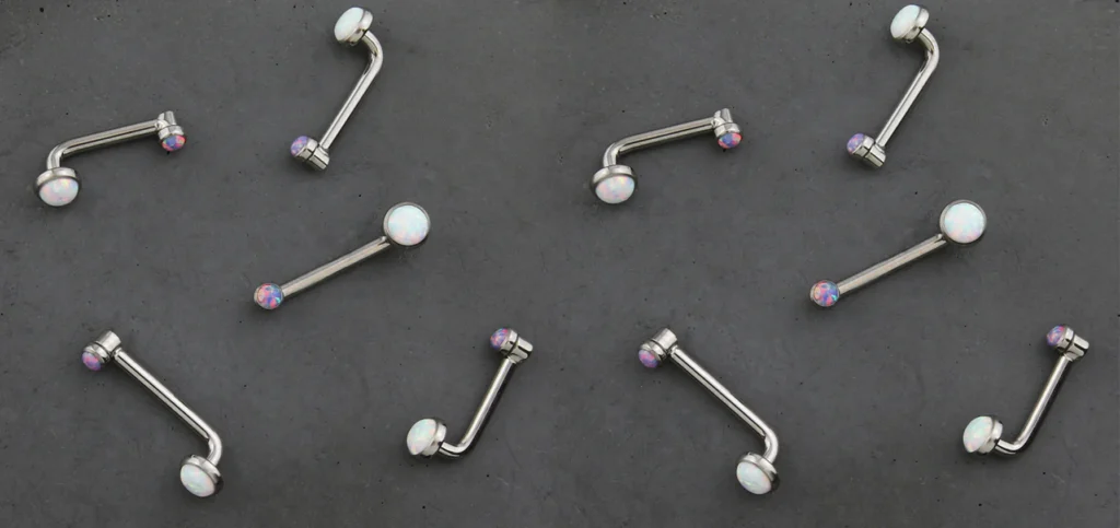 Christina-Piercing am Venushügel – Lage, Bedeutung und Heilung erklärt