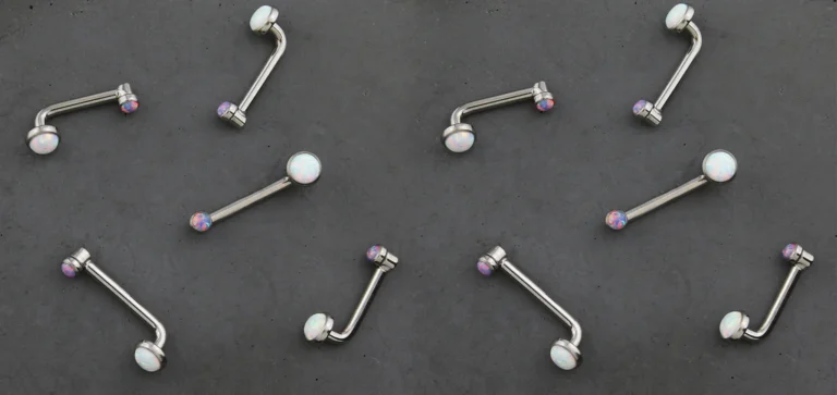 Christina-Piercing am Venushügel – Lage, Bedeutung und Heilung erklärt