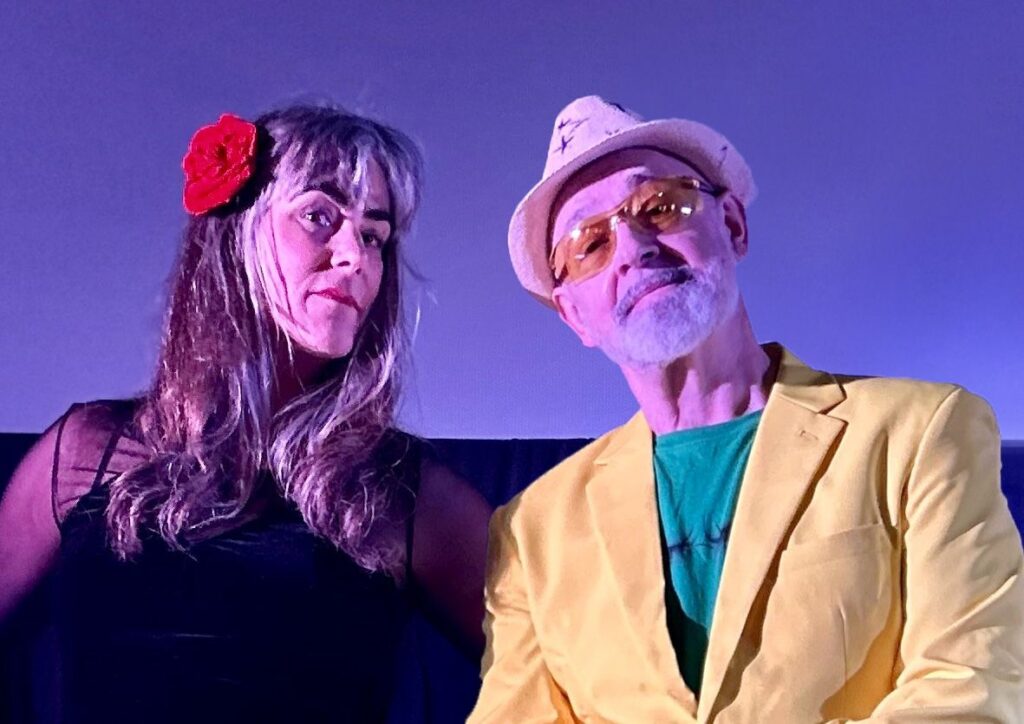 Aktueller Stand Was macht Gerd Knebel heute