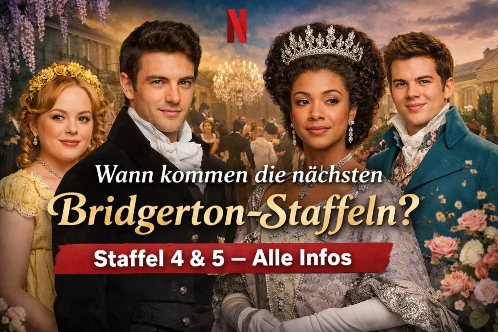 Bridgerton Staffel 4 Kostüme Regency Zeit