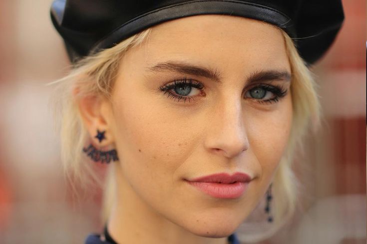 Caro Daur Vermögen: Millionärin, Job, Beziehung & Familie