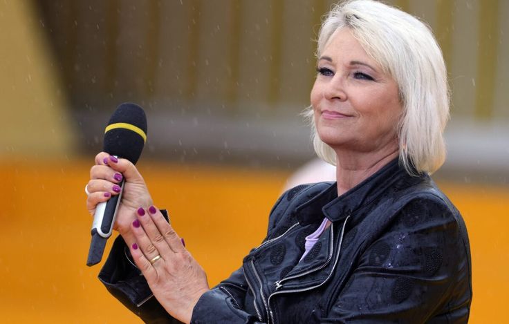 Claudia Jung – Biografie, Karriere, Lieder & warum sie bis heute begeistert