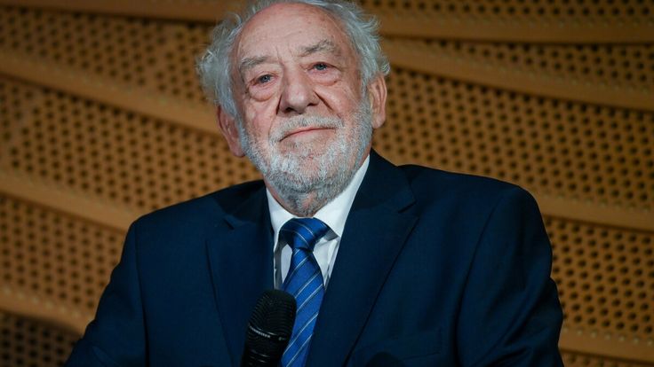 Dieter Hallervorden Wohnort, Ehefrauen, Kinder & Leben heute – Alle Fakten