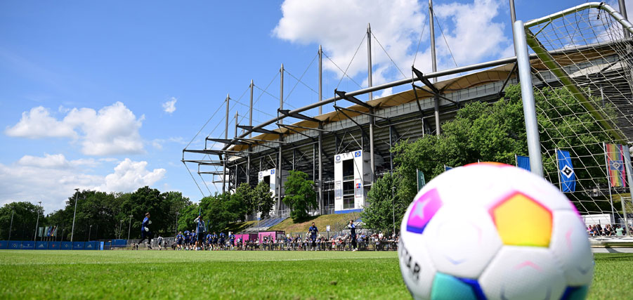 HSV nach Kuntz: Nachfolger, Transfers & Ausblick 2025/26