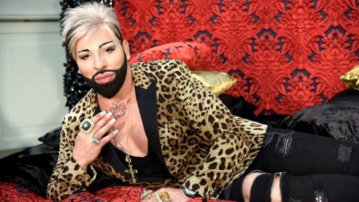 Harald Glööckler – Partner, Vermögen, Gesundheit & sein Aussehen erklärt