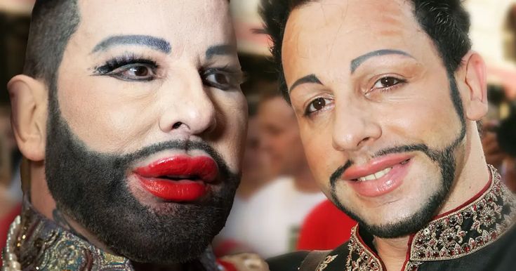 Wer ist Harald Glööckler?