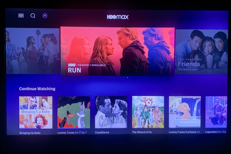 Ist HBO Max in Deutschland verfügbar