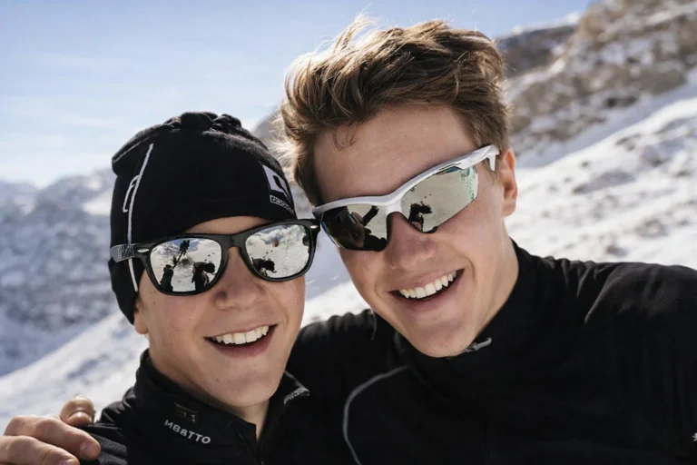 Pirmin Dahlmeier – Bruder von Laura Dahlmeier & sein Leben abseits der Öffentlichkeit