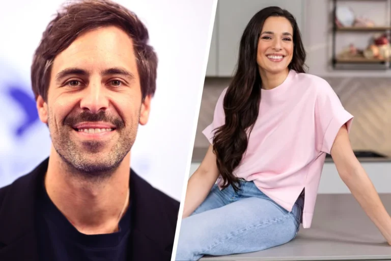 Sally Özcan & Max Giesinger: Relationship, rumors & facts