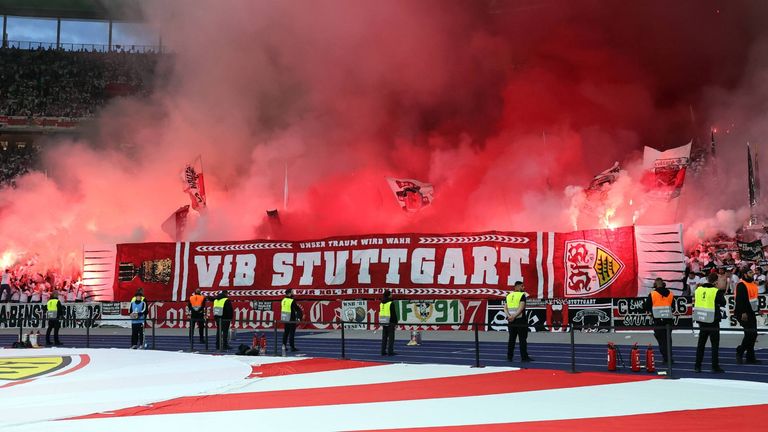Wer ist der Erzfeind des VfB Stuttgart?