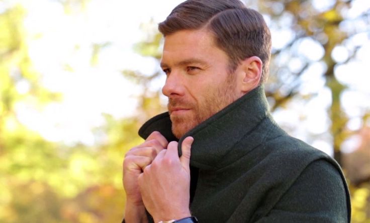 Xabi Alonso – Familie, Vermögen & Trainerzukunft