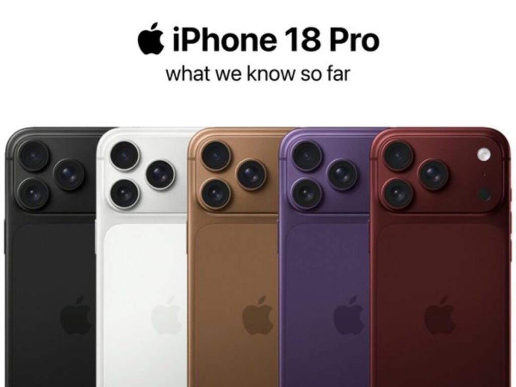 Welches iPhone 2026 kaufen? Alle Infos zu iPhone 18, Preisen & veralteten Modellen