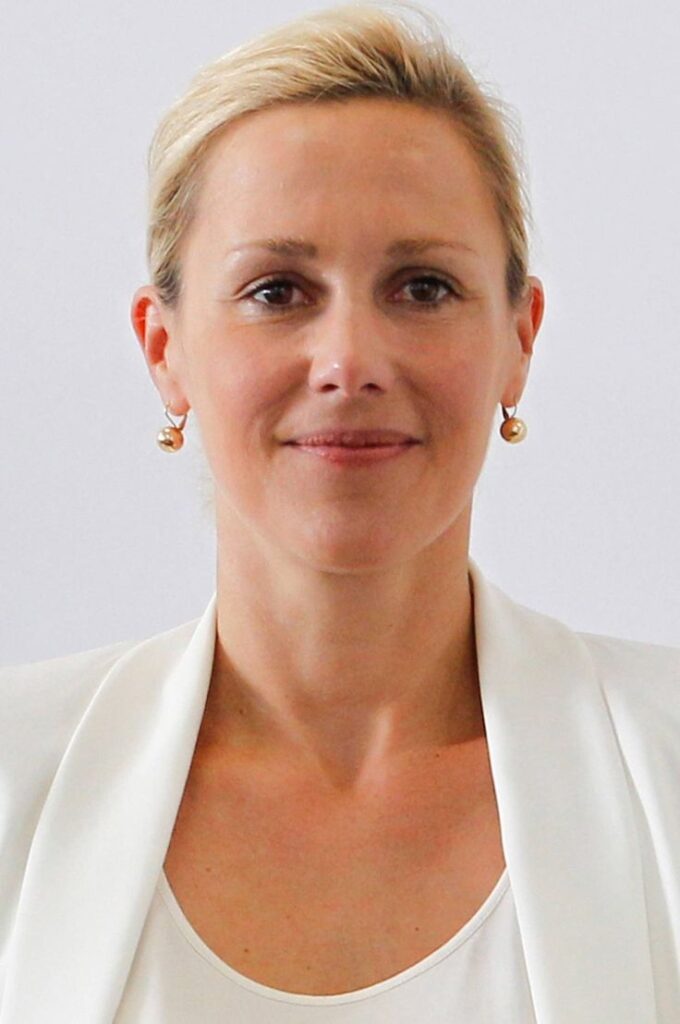 Wer ist Bettina Wulff?