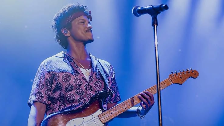 Bruno Mars Tour 2026 Deutschland – kommt der Weltstar nach Berlin, Hamburg oder Köln? Alle bestätigten Infos, Gerüchte und Updates hier.