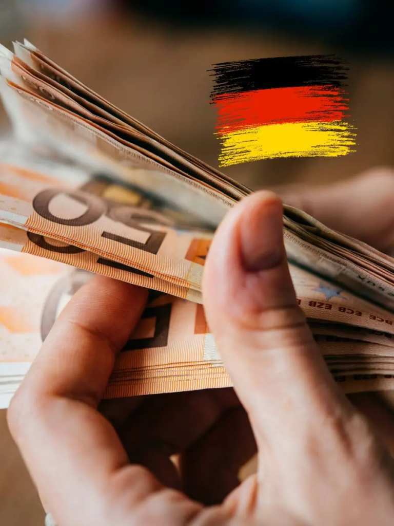 Kindergeld 2026: Wie viel Geld gibt es pro Kind?