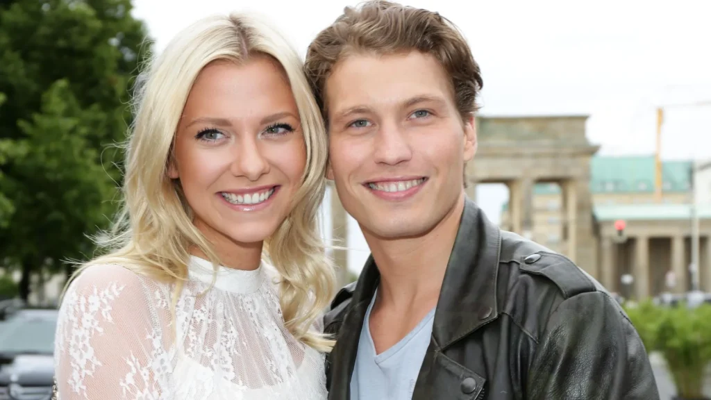Valentina Pahde & Raúl Richter – Waren sie ein Paar?