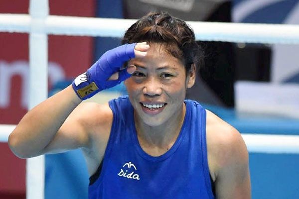 Mary Kom – Die wahre Geschichte einer unzerbrechlichen Box-Legende