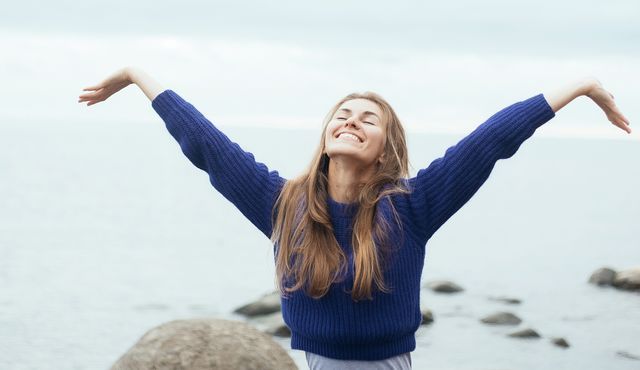 Was sind Glückshormone und welche gibt es?