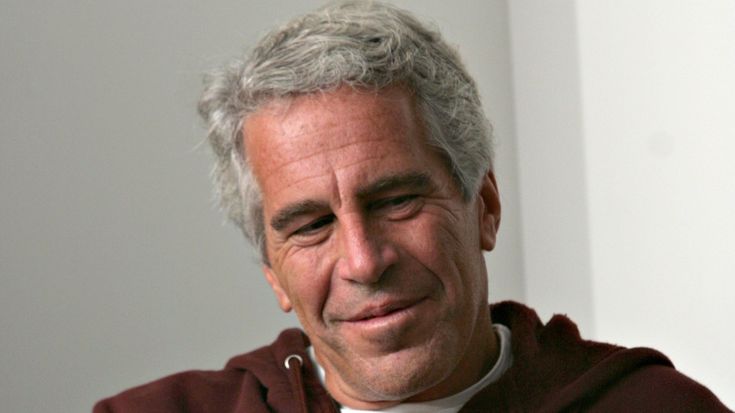 Wer war Jeffrey Epstein?
