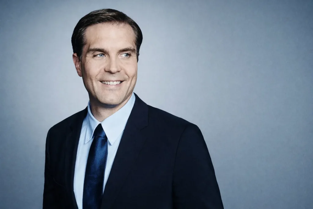 Frederik Pleitgen – Beruf, Familie, Herkunft & Privatleben erklärt