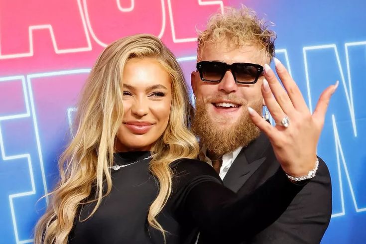 Wer ist Jake Paul und warum ist er so reich?