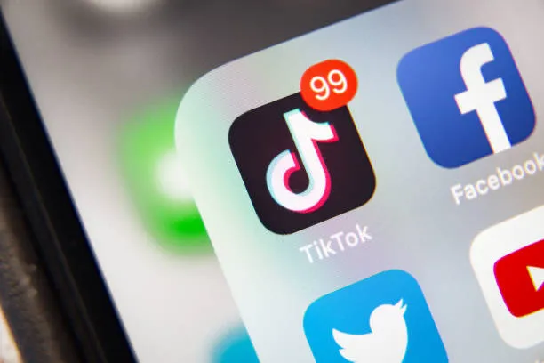TikTok Creator Rewards Program